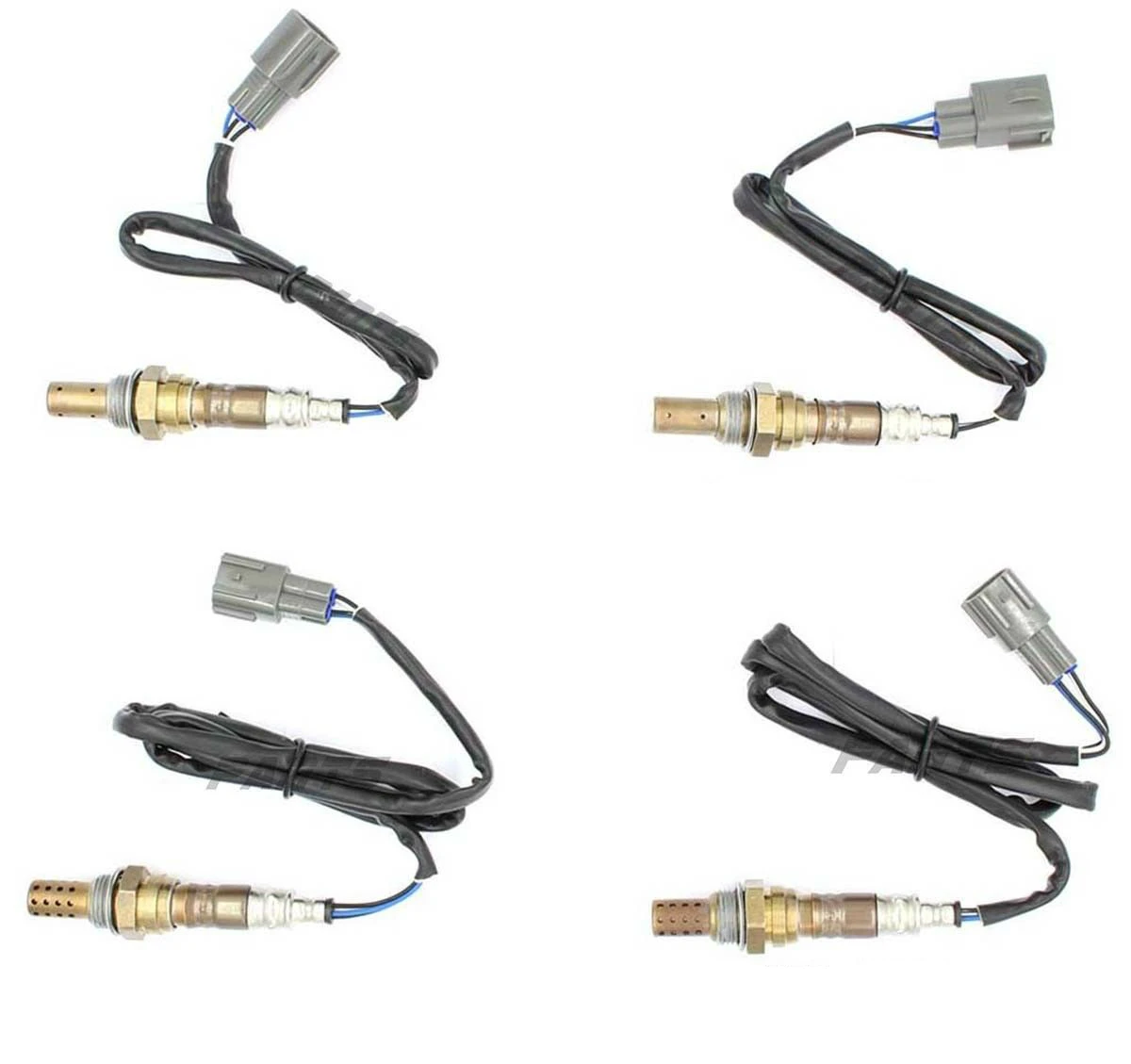 

4x O2 Oxygen Sensor Fit TOYOTA RAV4 2001-2003