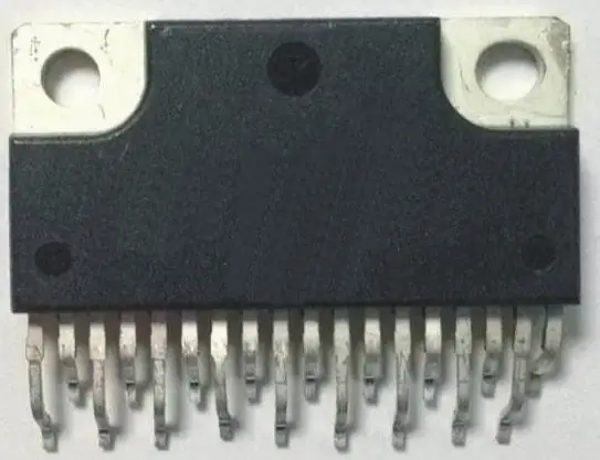 

5pcs/lot SLA5515M SLA5515 In Stock