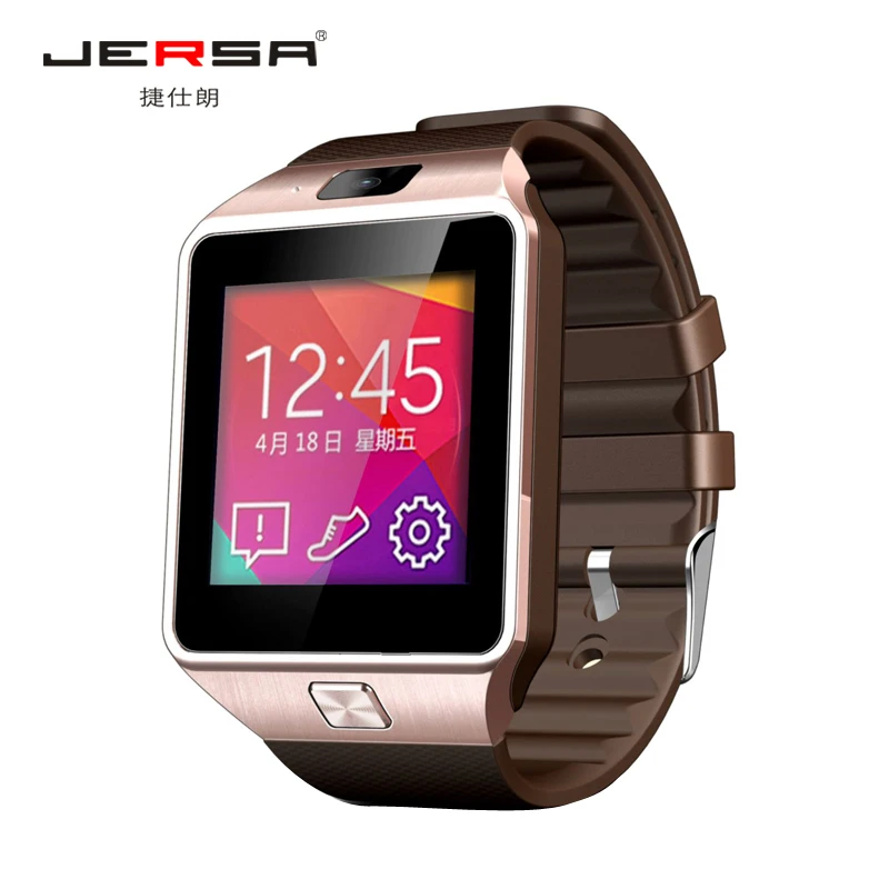 smart watch steps count