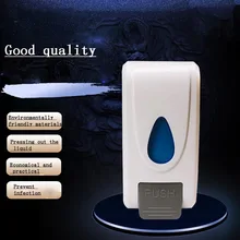 1000 мл ручной дозатор мыла с душевой стеной Iiquid диспенсер для капельного мыла настенный душ для ванной комнаты