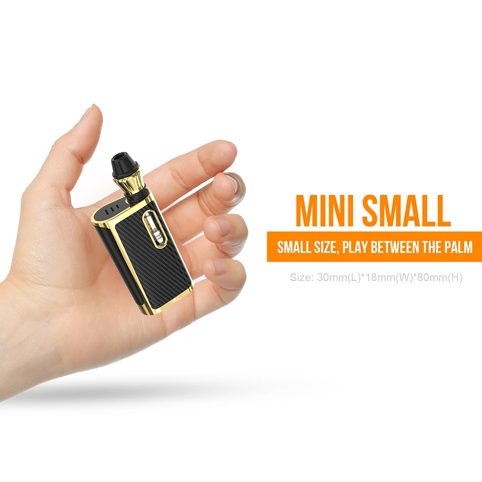 13.Small size