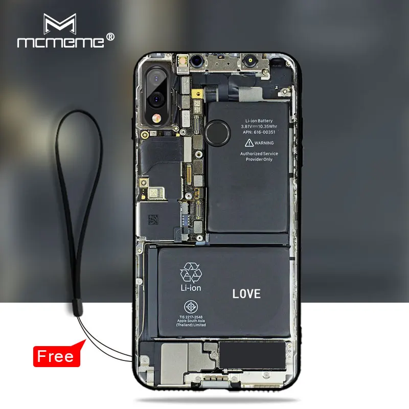 Retro Camera Cassette Tapes soft silicone TPU Phone Case cover For Huawei P30 Pro P20 Lite P10 NOVA 4 P Smart 2019 Honor 9 lite
