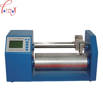 

Automatic ink dryness tester desktop automatic digital display ink drying and fixing testing meter 110/220V
