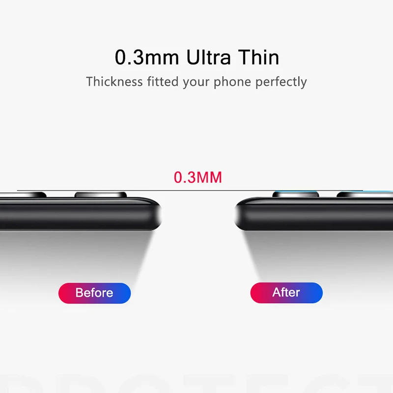 Стекло для камеры Xiaomi Mi 9 T Pro 9Tpro Mi9T 2 шт. защитная пленка экрана Redmi Red mi K20 K20pro K 20