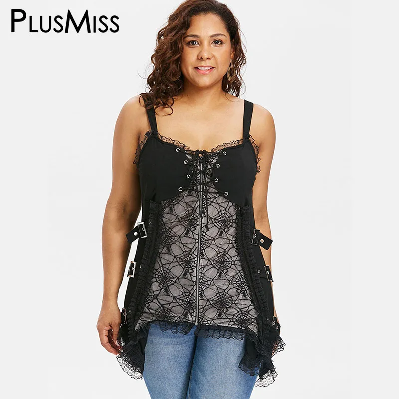 Evening size women camisole lace for tops shapes highlands Boutiques designs for lace women tops size camisole