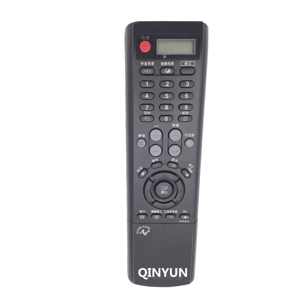 

BN59-00497A пульт дистанционного управления для SAMSUNG TV