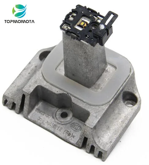 Serie 1 F20/F21 Unità Di Controllo Ha Condotto Il Modulo Luce Originale Oem No. 63117296905 Per Bmw Serie 1 Angolo Occhi