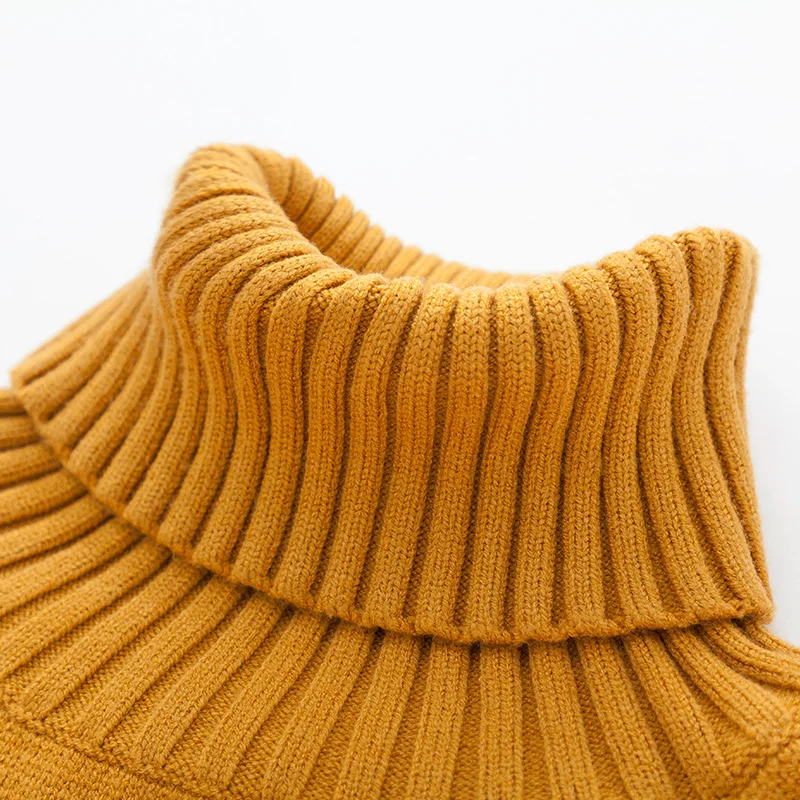 SEMIR Sweater Women 2018 Autumn Winter Cashmere Knitted Women Sweater Pullover Female High Neck Collar Jumper Pull Femme SEMIR Sweater Women 2018 Autumn Winter Cashmere Knitted Women Sweater Pullover Female High Neck Collar Jumper Pull Femme