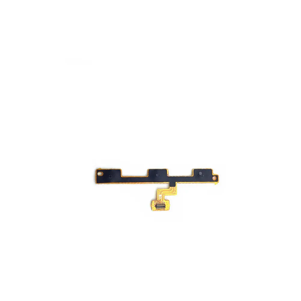

New power Button on/off & Volume up/down Buttons flex cable for Xiaomi Mi3 M3 3 Mobile phone