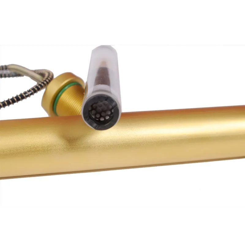 Beste 4500PSI Luchtcompressor Filter Water Olie Separator Absord Vocht Filter Absord Water Filter