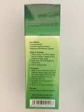 Transdermal therapeutic systems Tech Hair Growth Spray for 7 Days Hair Loss Treatment