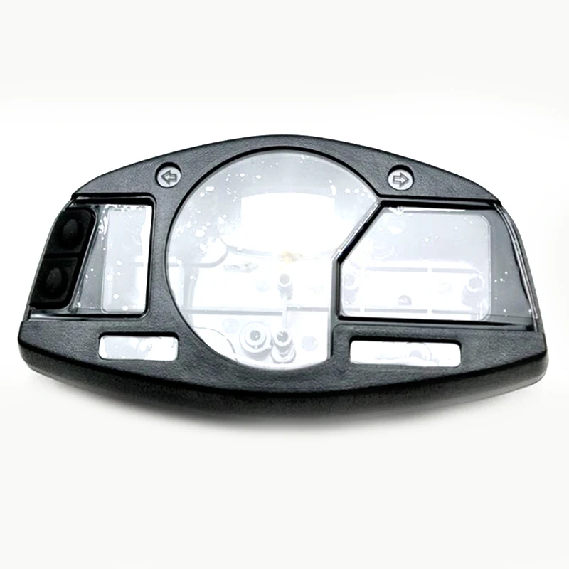 Motorcycle High Quality ABS Plastic Speedometer Case Tachometer Gauge