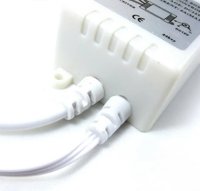 12V RGB IR conntroller+44key remote (3)