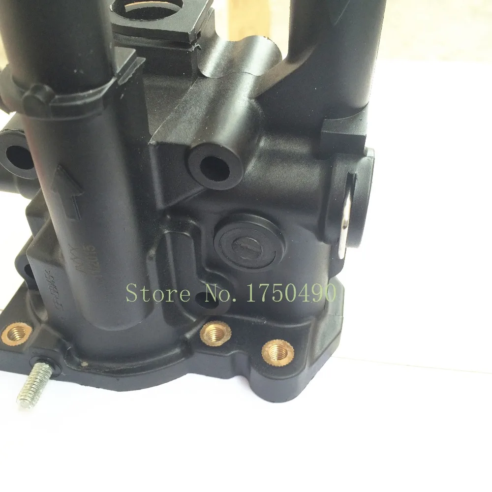 (3pcs/lot ) Engine Coolant Thermostat Cover Shell Housing For Opel Zafira Chevrolet Cruze Epica Hideo OEM 96817255;96984103-in Thermostats & Parts from ...