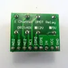 DR21C01 DC 12V DPDT релейная плата, двухканальный Селекторный переключатель, модуль для стерео аудио двигателя, полярность, разворот, ПЛК ► Фото 3/6
