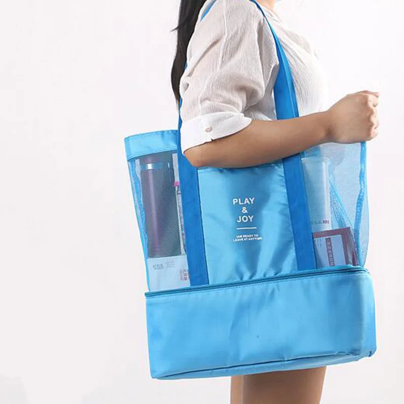 Grid Lunch Bag (3)