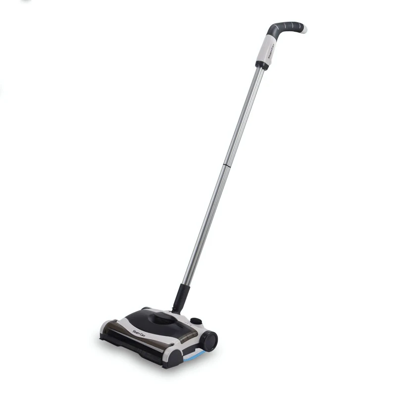 

Intelligent hand-Push sweeper home wireless vacuum cleaner lazy sweep all-in-one machine handheld steam mop cleaner