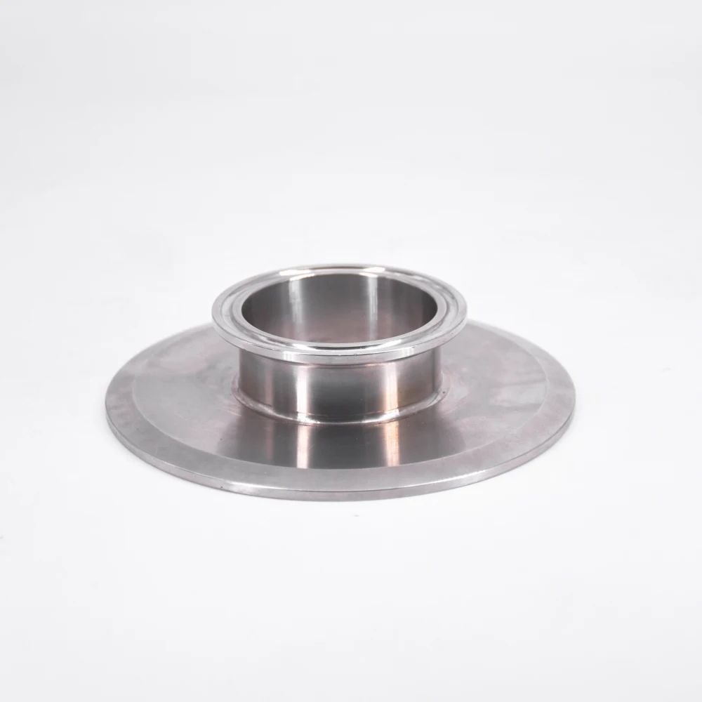 4&quot Tri Clamp x 2&quot 119-64mm SUS 304 Stainless Sanitary End Cap Home Brew Wine | Обустройство дома