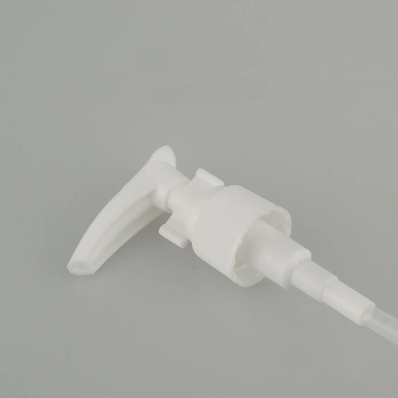 5pcs/set 50ml round shoulder bottle Socket pump Emulsion bottle Transparent blue black brown 4 colors optional Sub-bottle BQ149