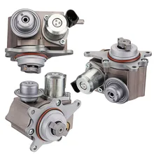 De alta Pressão Da Bomba De Combustível Para BMW Mini Cooper S Turbo R55-R59 13517573436 de Alta qualidade