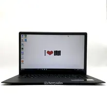 NEW 15.6 inch laptop Windows 10 Intel HD Graphics High capacity battery 4GB RAM+64GB ROM Bluetooth WIFI HDMI Notebook