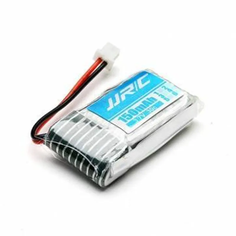 3,7 v 150mah JJRC H20 RC Квадрокоптер запасные части 150mah LIPO батарея 1 шт