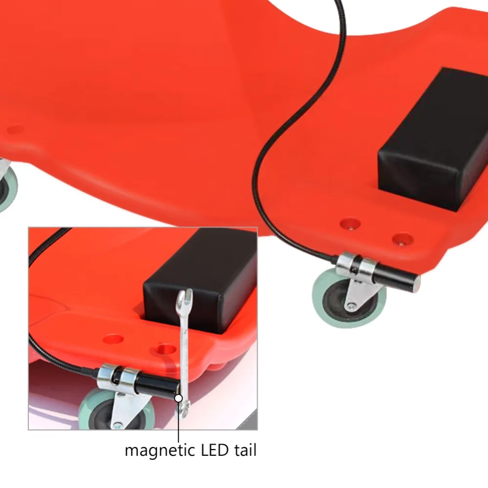 Car Repair Lying Board (7)