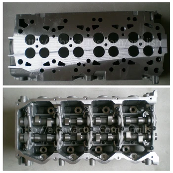 

Factory Price New Type YD25 Cylinder Head Assembly 11039-EC00A/11039-EB30A/11040-EB30A/11040-EB300 for N-issan NARAVA