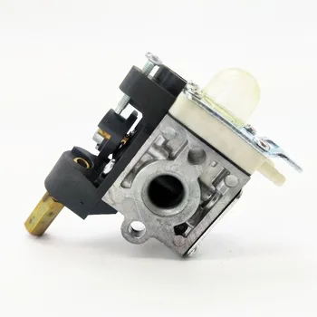 

New Carburetor Fit Zama RB-K75 RB K75 ECHO GT200 SRM210 HC150 Carb