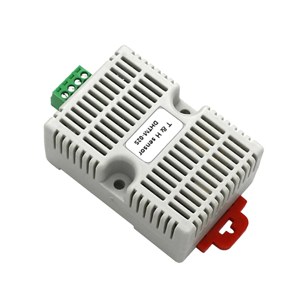 Temperature Humidity Sensor Module 0-5V Transmitter Collector Linear Output