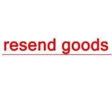 Olarak resend ürünler(China)