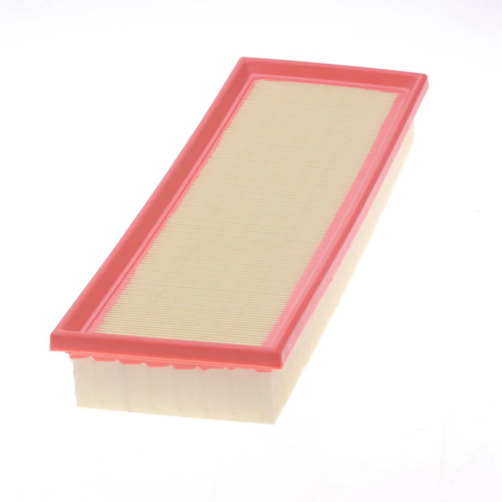 Filtro de aire del coche del motor Auto polvo limpiador de automóviles de Panel 13717561235 accesorios para BMW MINI R55 R56 R57 R60