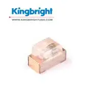 

KP-1608SGC Kingbright 1.6x0.8 0603 green yellow- green bright lamp beads