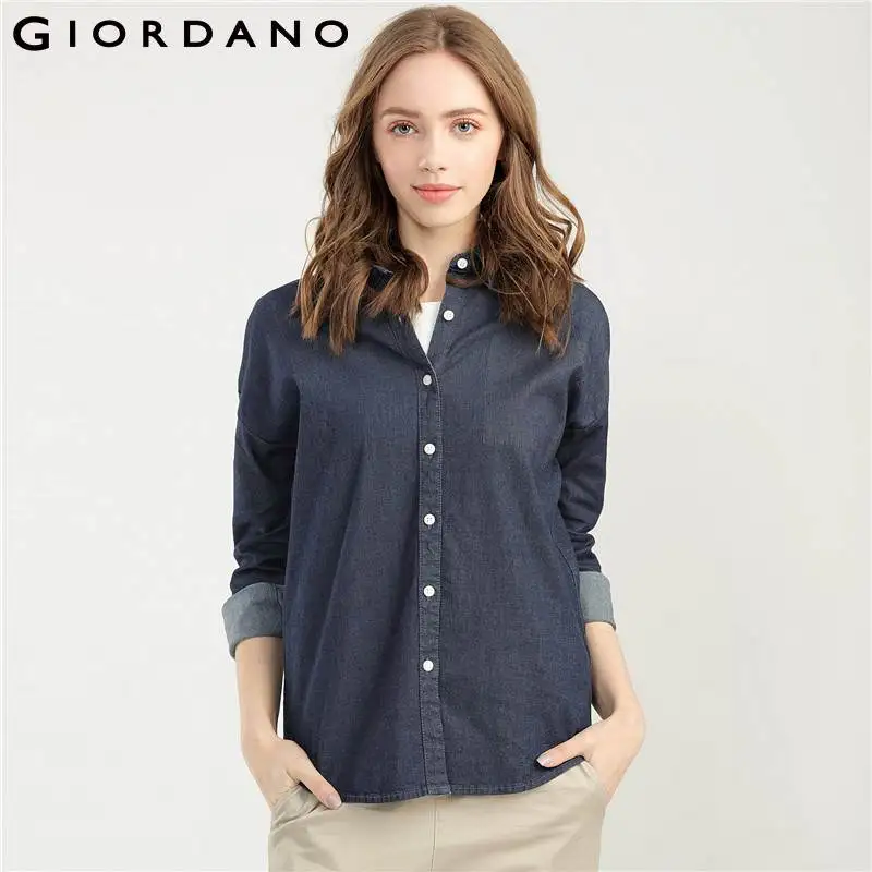 giordano blouses