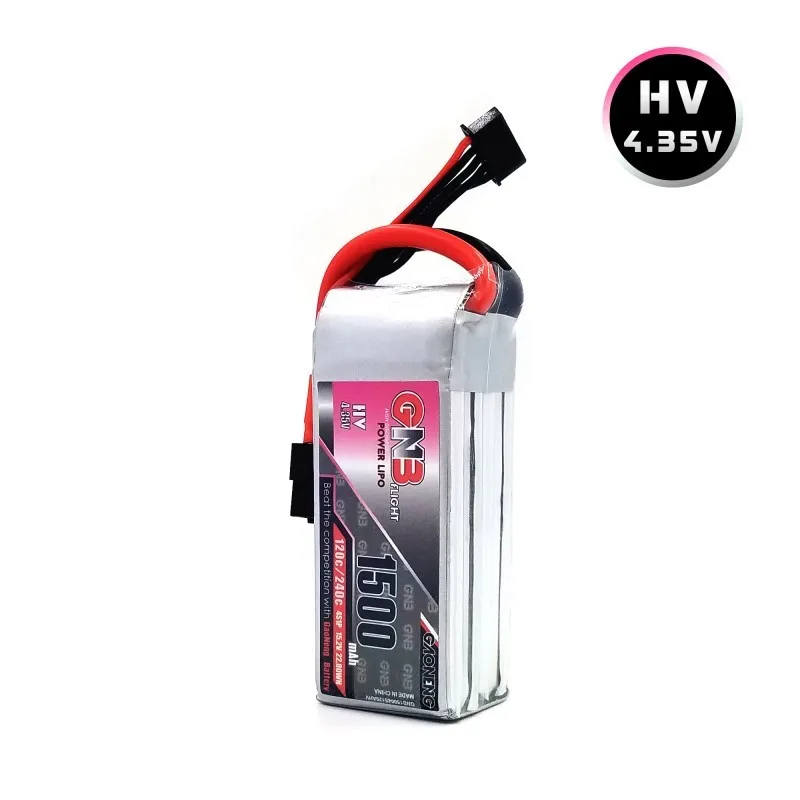 1500 4S HV 2