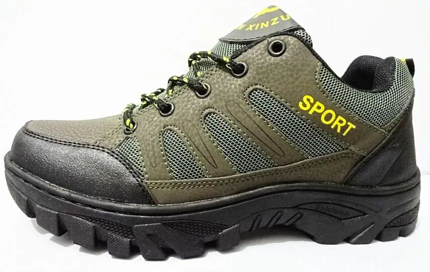 mens mountain shoes