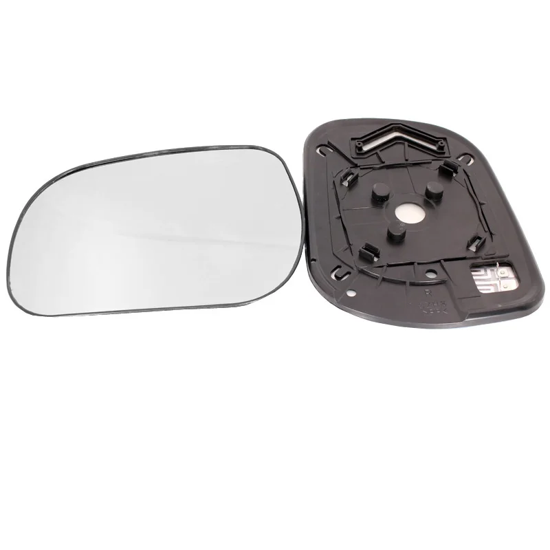 

Wide View Rear View Mirror Heated Side Wing Rearview Mirror Glass for Toyota RAV4 2004-2012