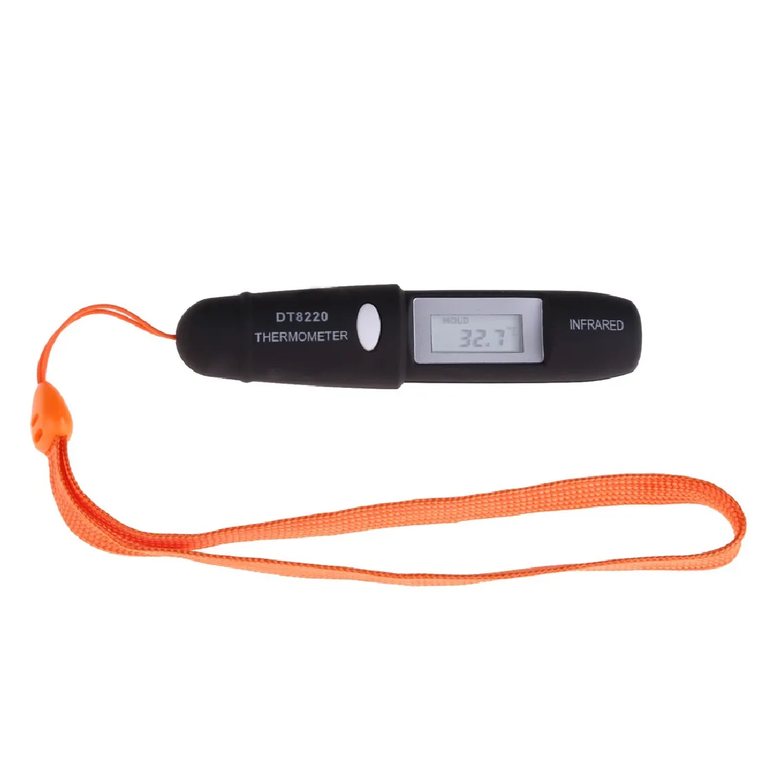High Quality Pen Type Mini Infrared Thermometer IR Temperature