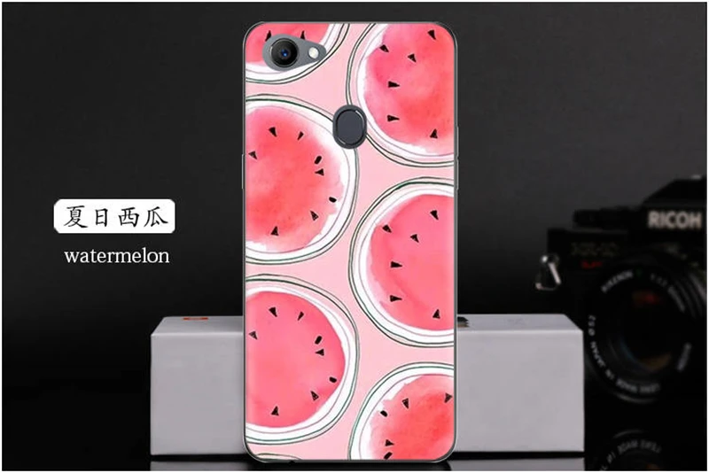 Phone Case For OPPO F7 (21)