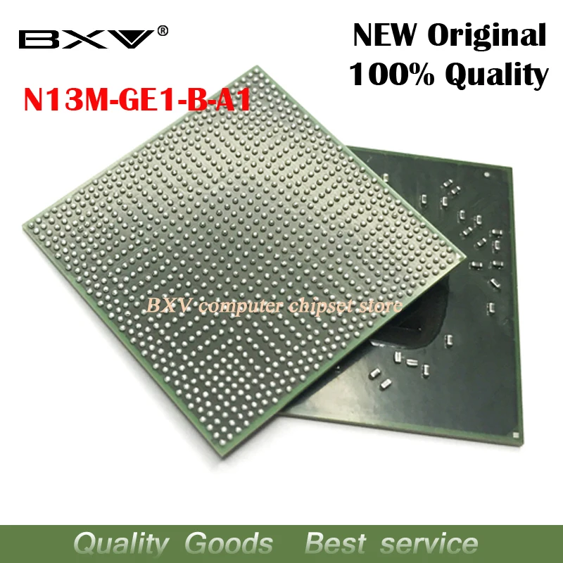 

N13M-GE1-B-A1 N13M GE1 B A1 100% original new BGA chipset free shipping with full tracking message