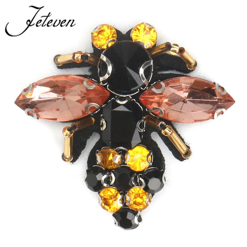 1/5 шт. брошь в виде пчелы|brooch fashion|fashion broochbeads brooch |