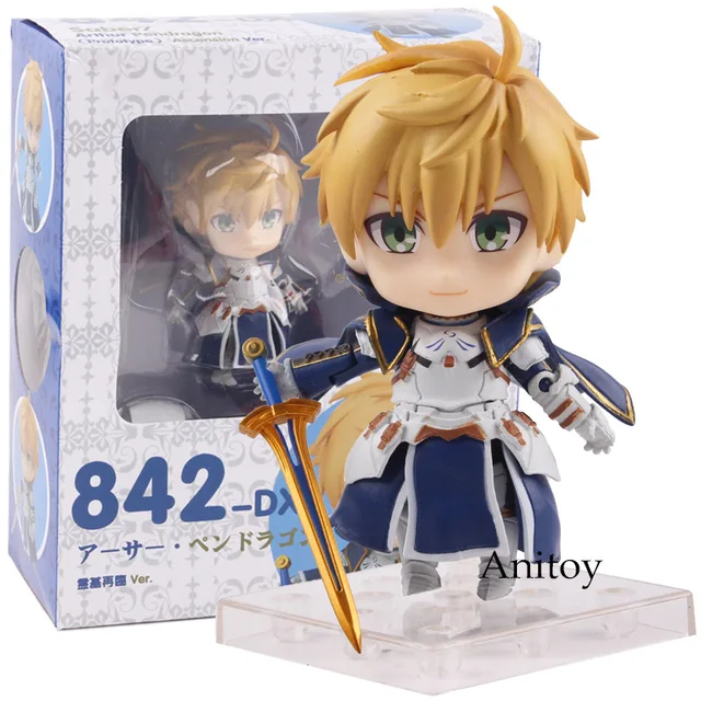 nendoroid 842