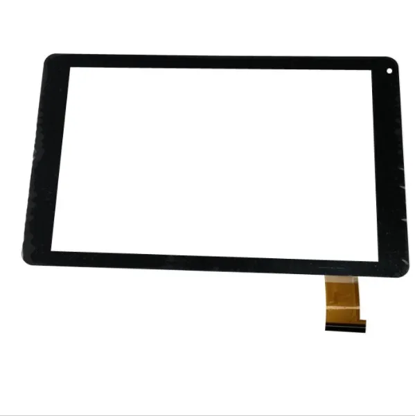 

A+ White/Black New 10.1'' inch Capacitive touch screen panel For RP-461A-10.1-FPC-A1 SLR Tablet Digitizer Sensor