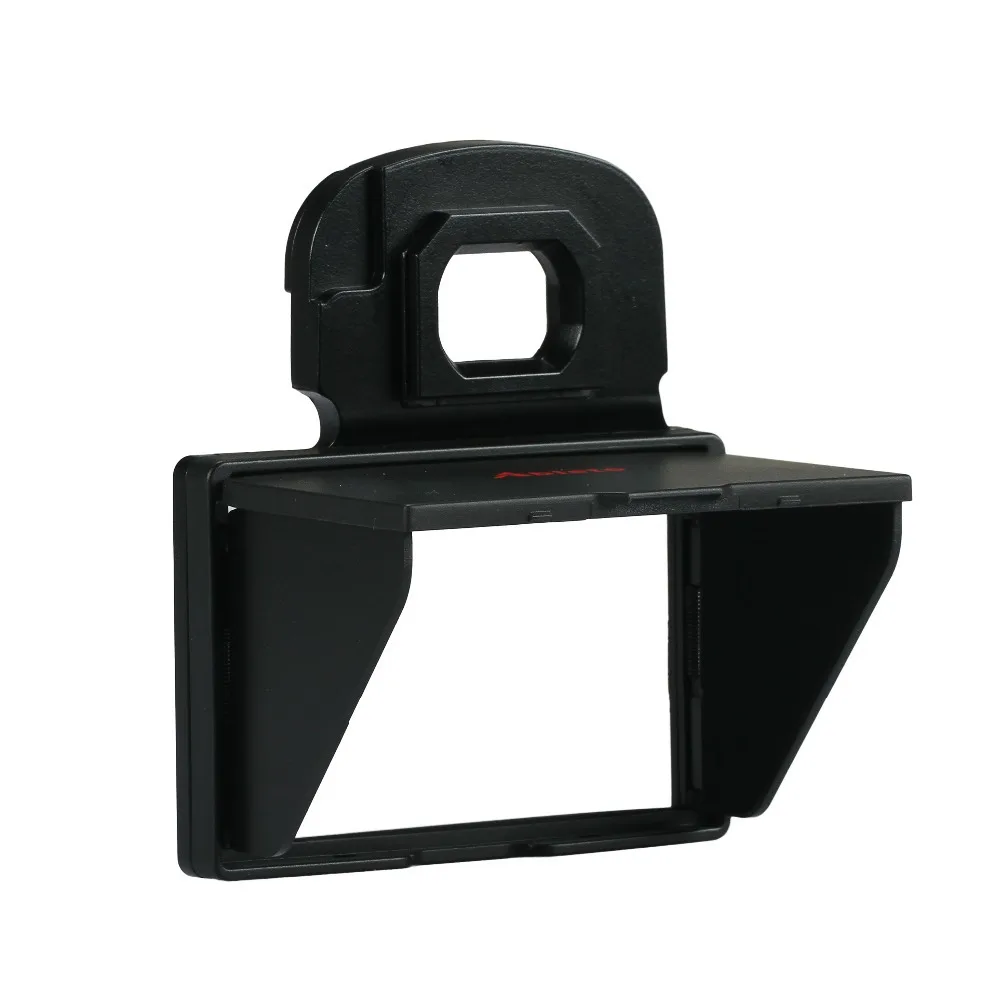 Buy Popup Shade Lcd Hood for Screen Cover Protector