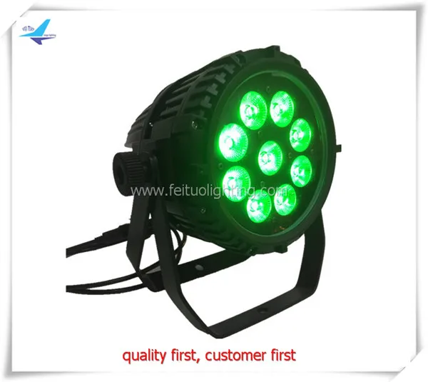 9x12w 6in1 battery par (8)