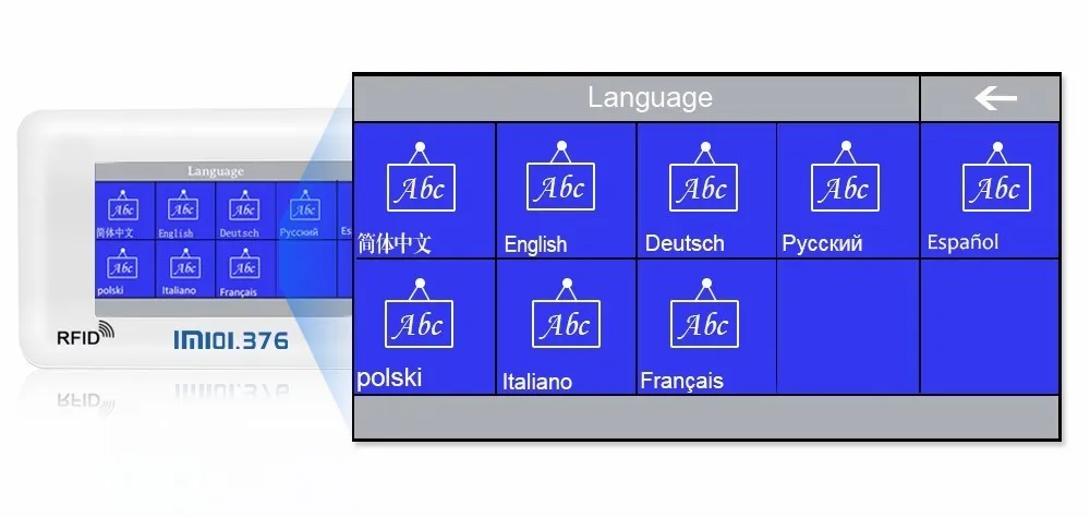 LM101.376 беспроводная wifi GSM домашняя охранная сигнализация детектор движения приложение контроль пожарный детектор дыма Сигнализация