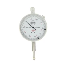 Высокоточные инструменты 0,01 мм Индикатор точности циферблата индикаторы набора номера Измерительные Приборы измерительные инструменты