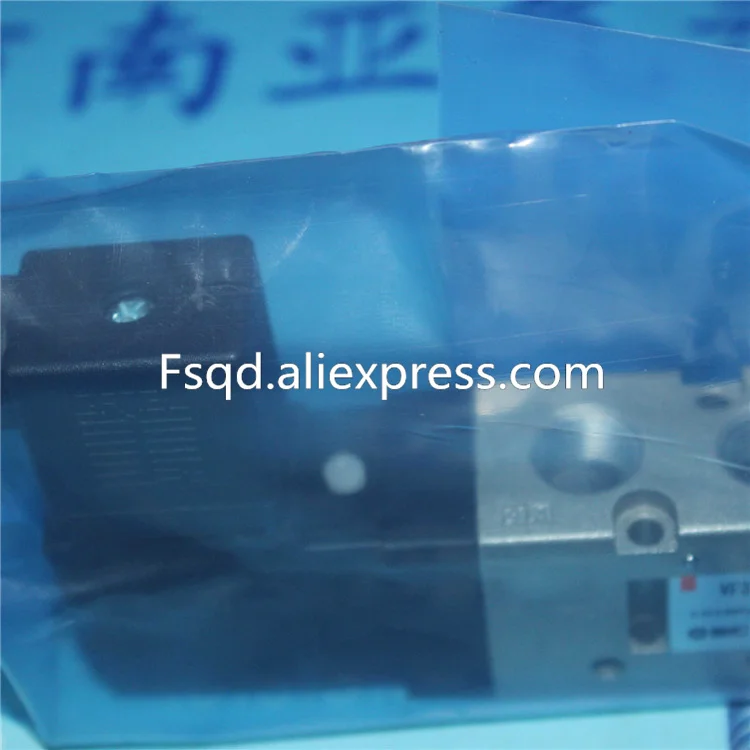 VF3130 4D 02 SMC электромагнитный клапан пневматический компонент воздушный клапан|smc