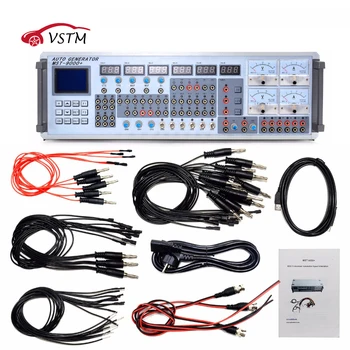 

Lowest Price MST-9000 MST9000 Automobile Sensor Signal Simulation Tool MST9000+ MST 9000 DHL Free Shipping