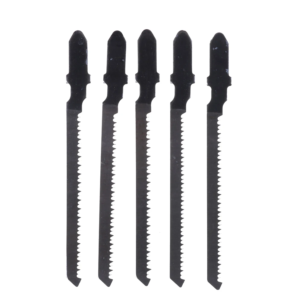 New Arrival 5PCS Saw Blades T101AO Clean Cutting For Wood PVC